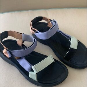 Teva Sandals
